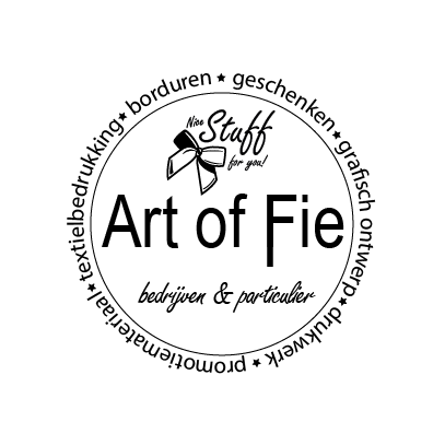 Textiel en bedrukkingen 